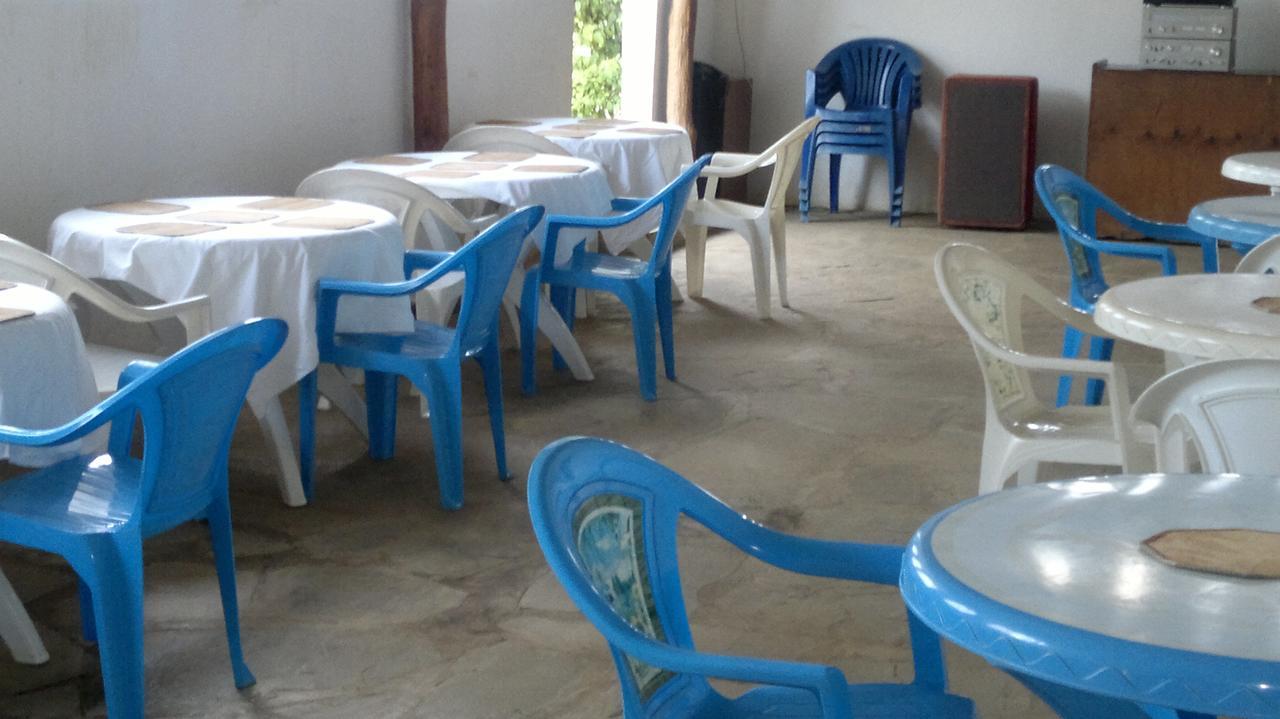 Prestige Holiday Resort Malindi Exterior foto