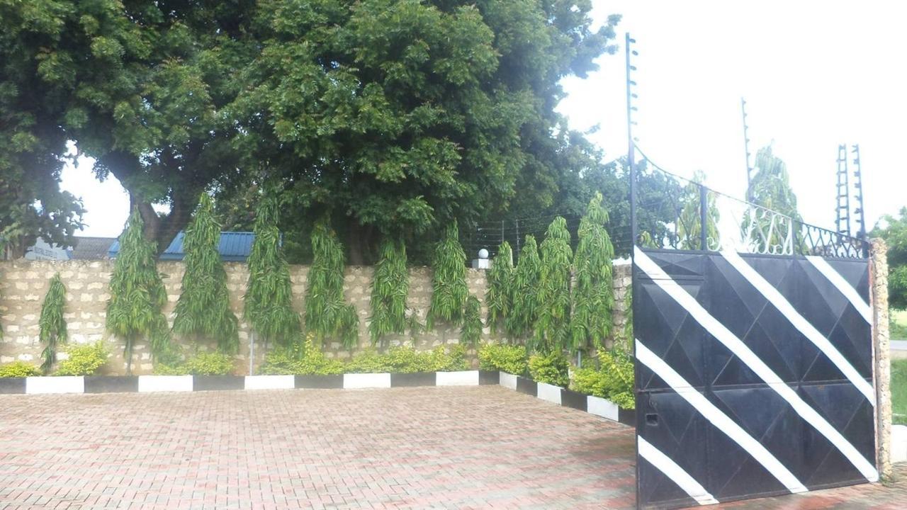 Prestige Holiday Resort Malindi Exterior foto