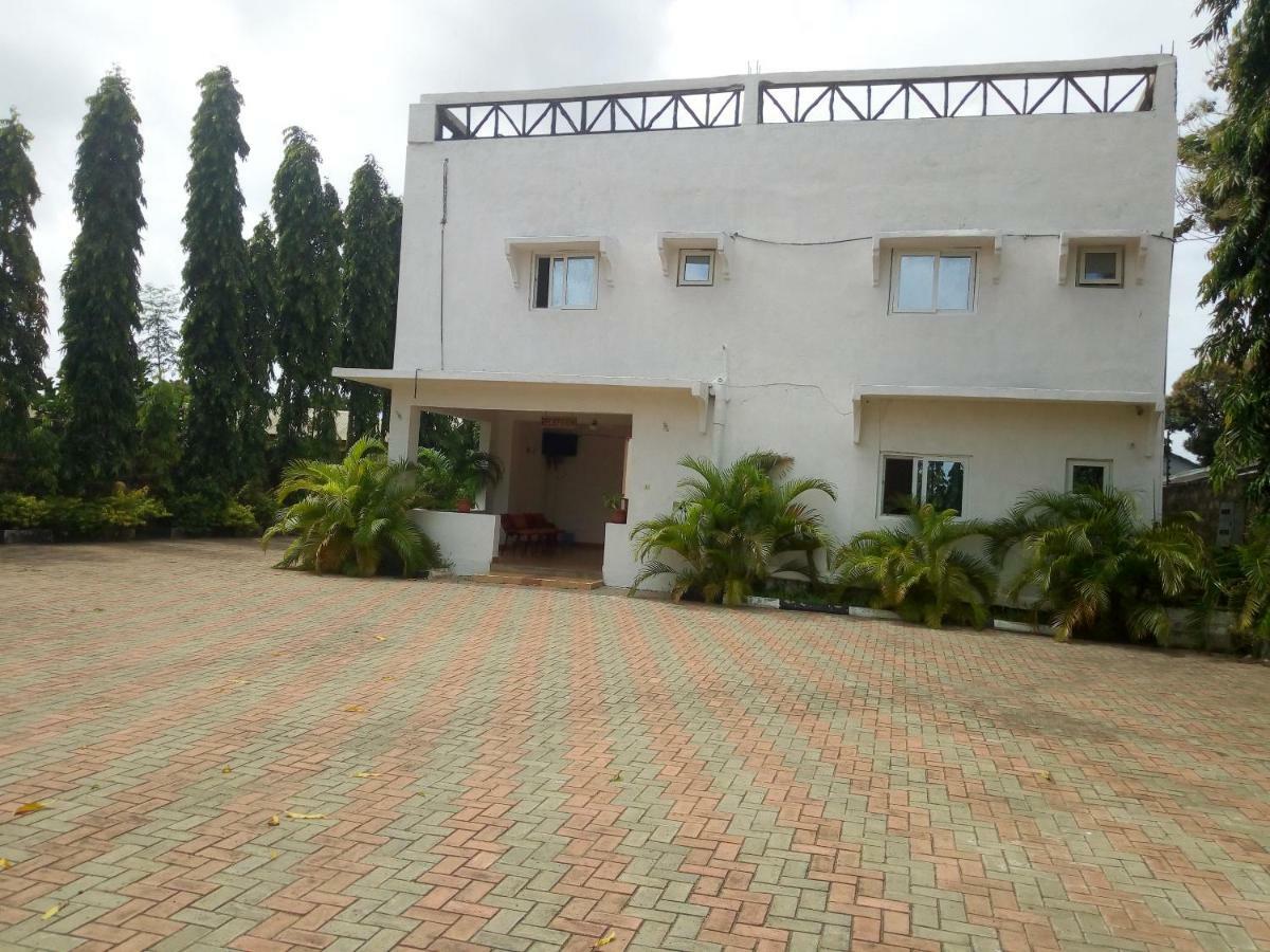 Prestige Holiday Resort Malindi Exterior foto