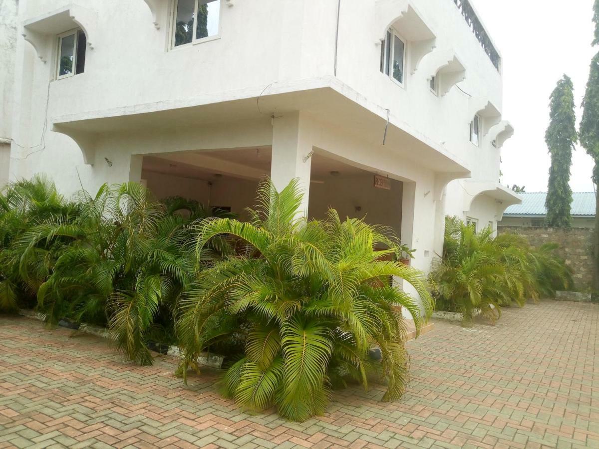 Prestige Holiday Resort Malindi Exterior foto