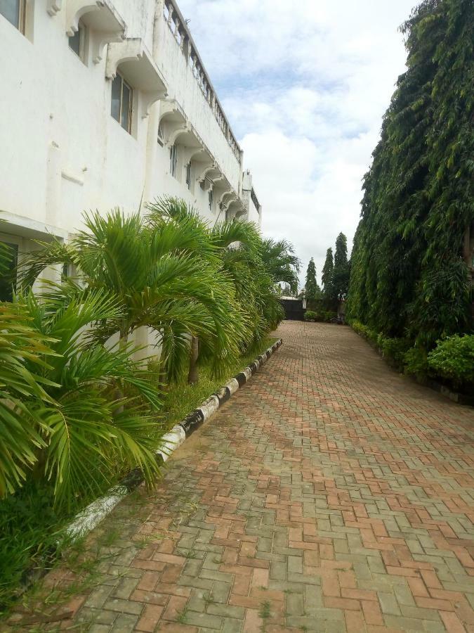 Prestige Holiday Resort Malindi Exterior foto