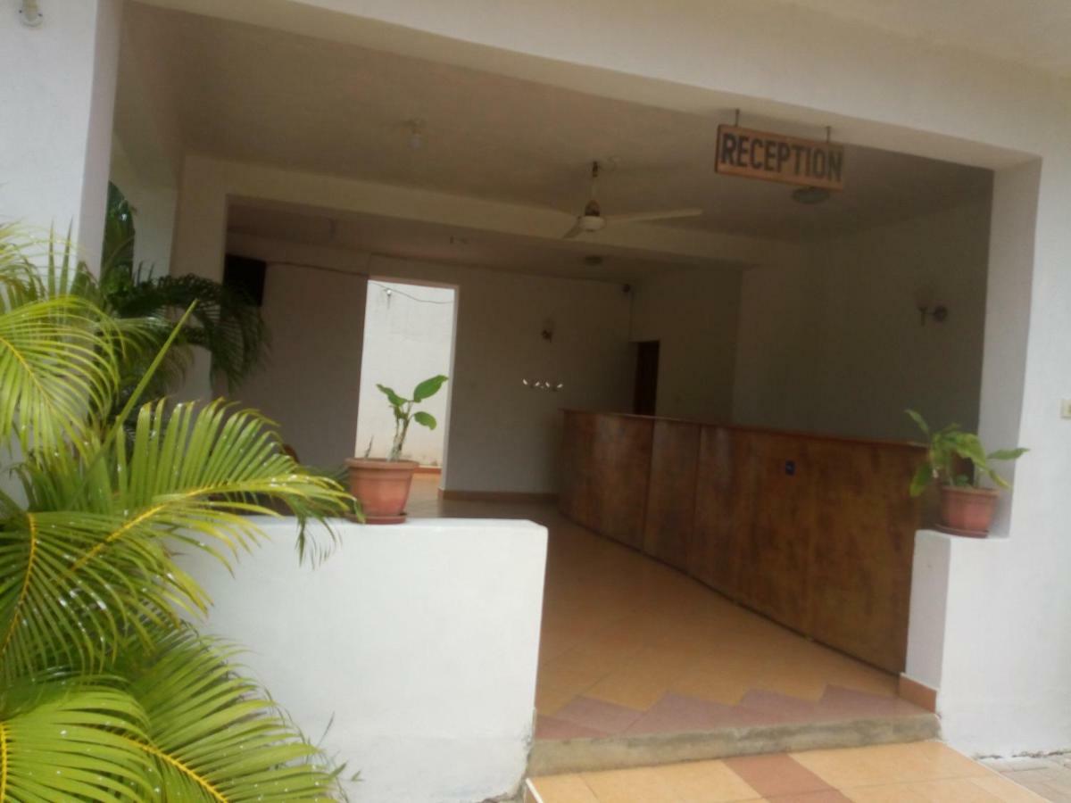 Prestige Holiday Resort Malindi Exterior foto