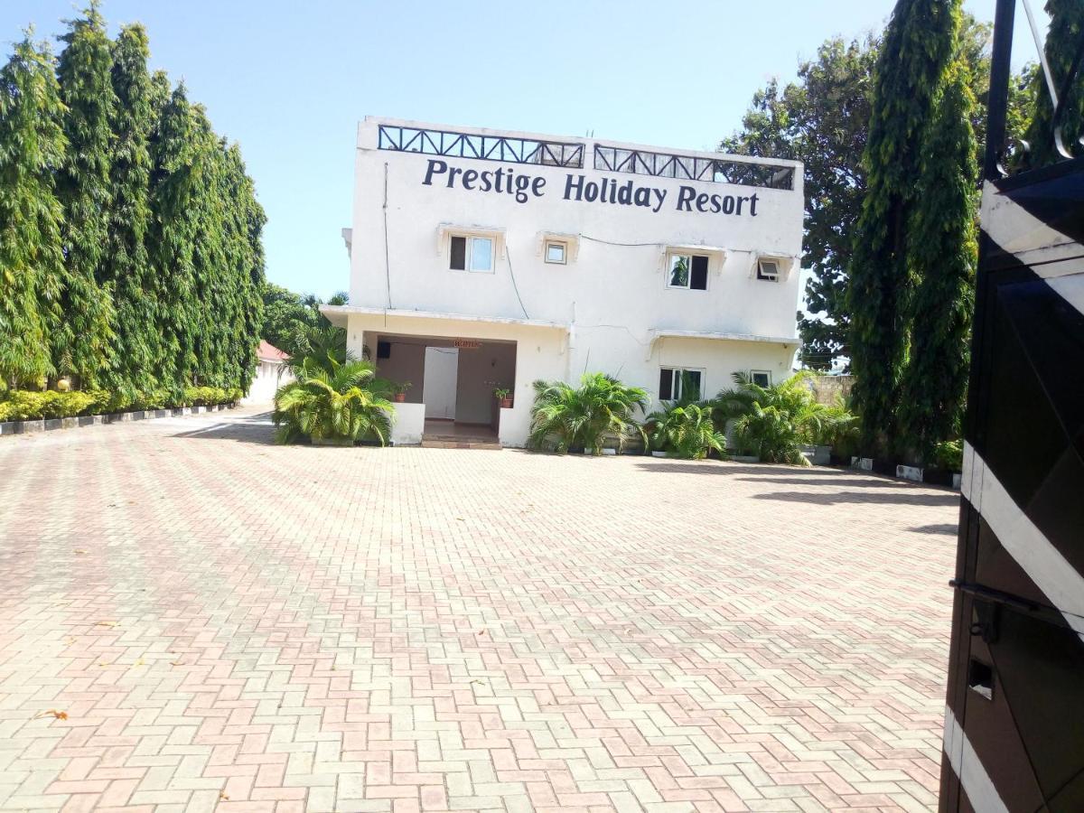 Prestige Holiday Resort Malindi Exterior foto