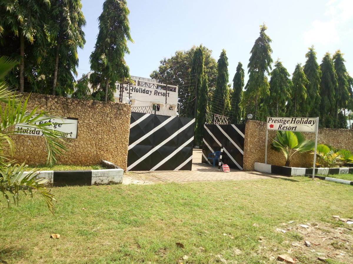 Prestige Holiday Resort Malindi Exterior foto